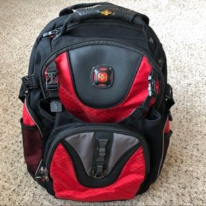 SwissGear backpack